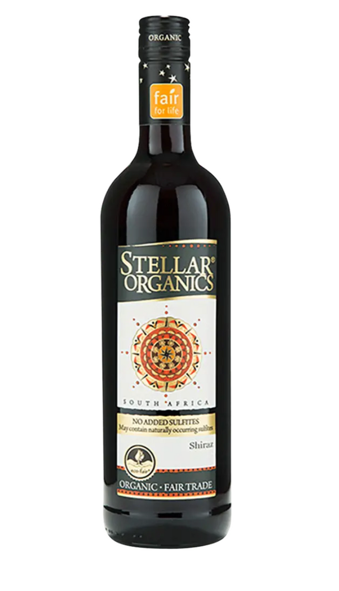 Stellar winery 2024