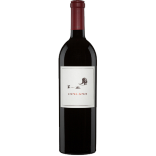 Ridge Vineyards Three Valleys Zinfandel Sonoma County