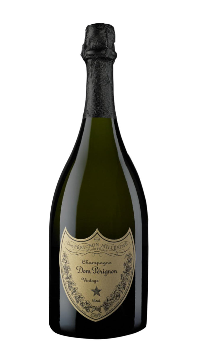 1983 Dom Pérignon Brut Champagne – Wine Consigners Inc.