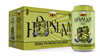 6pk-Bell's Hopslam Double India Pale Ale Beer, Michigan, USA (12oz)