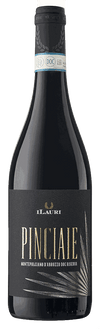 2021 iLauri 'Le Pinciaie' Montepulciano d'Abruzzo Riserva, Italy (750ml)