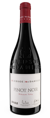 2022 Bledsoe McDaniels Pinot Noir, Willamette Valley, USA (750ml)