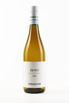 2022 Tenuta Terraviva 'Ekwo' Pecorino, Abruzzo, Italy (750ml)