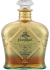 Crown Royal Golden Apple 23 Year Old Flavored Canadian Whisky, Canada (750ml)