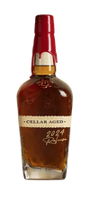 Maker's Mark Cellar Aged 2024 Limited Edition Kentucky Straight Bourbon Whisky, USA (750ml)