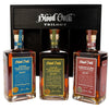 Blood Oath Trilogy – Third Edition (Pacts 7, 8, 9) Straight Bourbon Whiskey, USA (750ml)