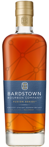 Bardstown Bourbon Company Fusion Series #8 Kentucky Straight Bourbon Whiskey, USA (750ml)