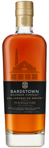 Bardstown Bourbon Company Collaborative Series 'FourSquare' Kentucky Straight Whiskey,  USA (750ml)