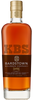 Bardstown Bourbon Company Founders KBS Aged Stout Barrel Finished Straight Bourbon Whiskey, Kentucky, USA (750ml)