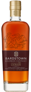 Bardstown Bourbon Company Chateau De Laubade Batch #2 Armagnac Barrel Finished Kentucky Straight Bourbon Whisky, USA (750ml)