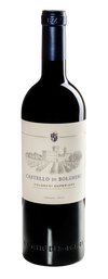 2021 Castello di Bolgheri Bolgheri Superiore, Tuscany, Italy (750ml)