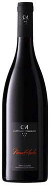 2021 Castellucci Miano Nero d'Avola Sicilia IGT, Sicily, Italy (750ml)