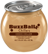 (4 pk) Buzz Ballz Choco Chiller, Texas, USA (187ml)