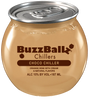 (4 pk) Buzz Ballz Choco Chiller, Texas, USA (187ml)