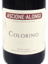 2021 Ascione-Alongi Colorino Toscana IGT, Tuscany, Italy (750ml)