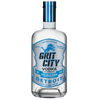 **DETROIT LIONS**  Grit City Vodka, USA (750ml)