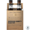 2022 Goose Island Bourbon County Brand Stout Reserve, Illinois, USA (4 x 330ml)