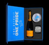 Pop N Champagne Detroit Lions Edition With Veuve Clicquot