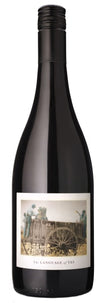 The Language of Yes 'En Passerillage' Syrah Santa Maria Valley, USA (750ml)