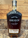 New Holland "Dragon's Milk Origin" Barrel Proof Toasted Single Barrel Straight Bourbon Whiskey, Michigan, USA (750ml)