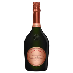 NV Laurent-Perrier Cuvee Rose Brut, Champagne, France (750ml)