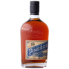 (Woods Private Barrel) Valentine Distilling 'Mayor Pingree' Blue Label 10 Year Straight Bourbon Whiskey, Michigan, USA (750ml)