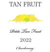 2022 Tan Fruit 'Petite Tan Fruit' Chardonnay USA (750ml)