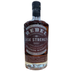 (Woods Private Barrel) Rebel Cask Strength Single Barrel Kentucky Straight Bourbon Whiskey, Kentucky, USA (750ml)