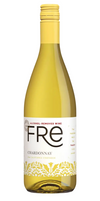 Fre Alcohol Removed Chardonnay, California, USA (750ml)