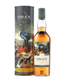 2021 Oban Natural Cask Strength 12 Year Old Single Malt Scotch Whisky, Highlands, Scotland (750ml)