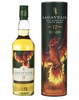 2022 Lagavulin Natural Cask Strength 12 Year Old Single Malt Scotch Whisky, Islay, Scotland (750ml)