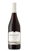 2020 William Hill Estate Winery Pinot Noir, Central Coast, USA (750ml)