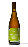 Proxies Blanc Slate Non-Alcoholic White Wine Alternative, Canada (750ml)