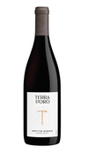 2020 Montevina Terra d'Oro Petite Sirah, Amador County, USA (750ml)