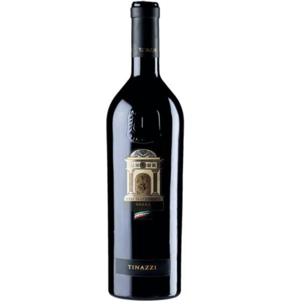 2021 Tinazzi No 3 Vinum Italicum Opera Rosso, Italy (750ml) – Woods ...