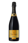 2015 Veuve Clicquot Ponsardin Brut, Champagne, France (750ml)