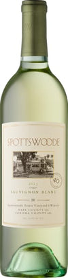 2023 Spottswoode Sauvignon Blanc, Napa County - Sonoma County, USA (750ml)