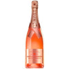 NV Moet & Chandon Nectar Imperial Rose LUMINOUS, Champagne, France (1.5L Magnum)