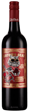 2021 RedHeads Studio 'Catbird Seat' Cabernet Sauvignon Coonawarra, Australia (750ml)