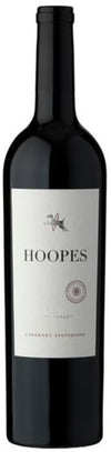 2019 Hoopes Vineyard Napa Valley Cabernet Sauvignon, California, USA (750ml)