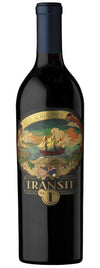 Wagner Family Red Schooner Transit No. 1, South Australia (750ml) (Copy)