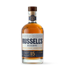 Wild Turkey Russell's Reserve 15 Year Old Kentucky Straight Bourbon Whiskey, USA (750 ml)