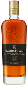 Bardstown Bourbon Company 'Goose Island Bourbon County' Straight Bourbon Whiskey, Kentucky, USA (750ml)