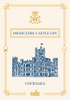 Highclere Castle London Dry Gin Butler's Cocktail Guide