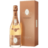 2013 Louis Roederer Cristal Rose Brut Millesime, Champagne, France (750ml)