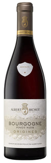 2022 Albert Bichot Bourgogne "Origines" Pinot Noir, Burgundy, France (750ml)