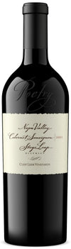 2021 Cliff Lede Vineyards "Poetry" Cabernet Sauvignon, Stags Leap District, USA (750ml)