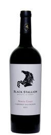 2021 Black Stallion Winery Cabernet Sauvignon, North Coast, USA (750 mL)