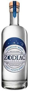 Zodiac Potato Vodka, USA (1.75L)