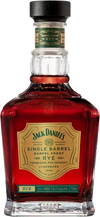 Jack Daniel's 'Single Barrel' Barrel Proof Rye Tennessee Whiskey, USA (750ml)